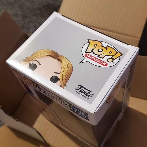 Vanna white funko pop - Picture 6 of 7